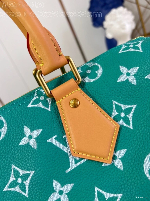 Affordable Louis Vuitton 40 SPEEDY 0729